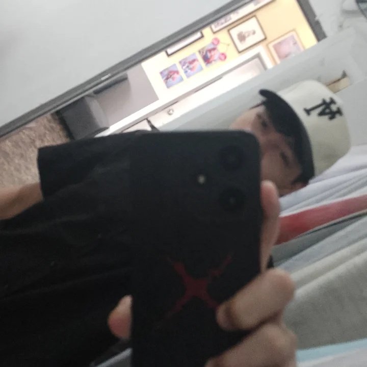 #NewProfilePic