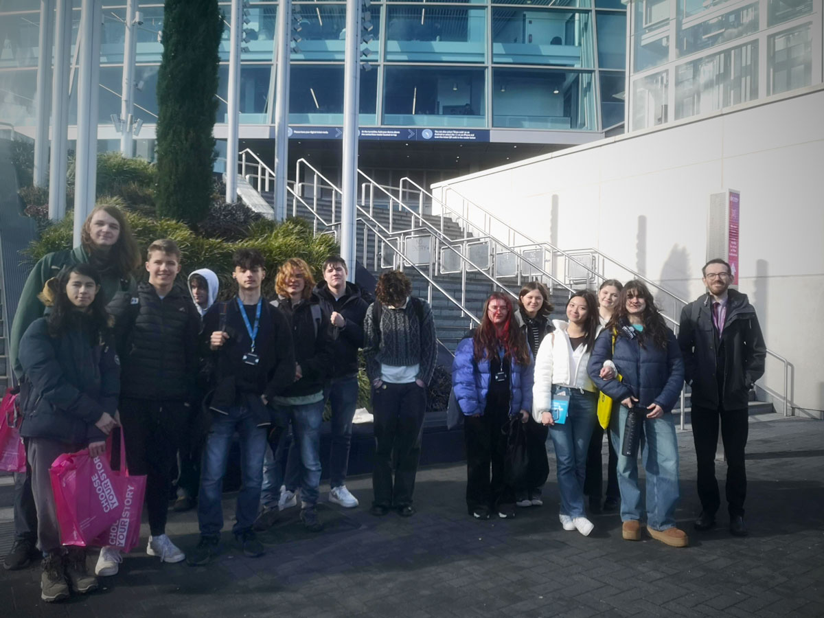 Parkside Sixth tweet media