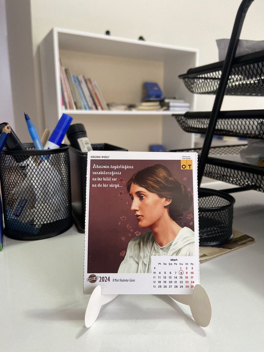 Tam da böyle 1 ay 💜