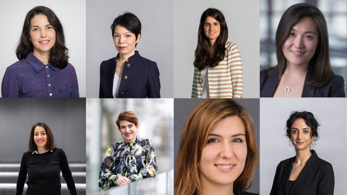 As part of Women at Imperial Week, we're celebrating staff, students & alumni across #OurImperial community 💜 Check out our top #IBKnowledge articles with insights by our female academics, from inequality to blockchain 💡 #ImperialMeansBusiness imprl.biz/3ZKYN1F