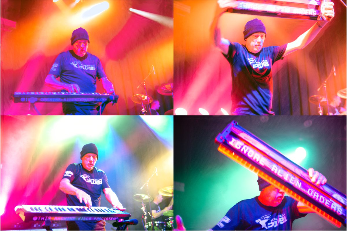 David Vagg tweet media