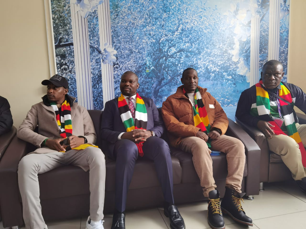 ZBC News Online ZBCNewsonline X