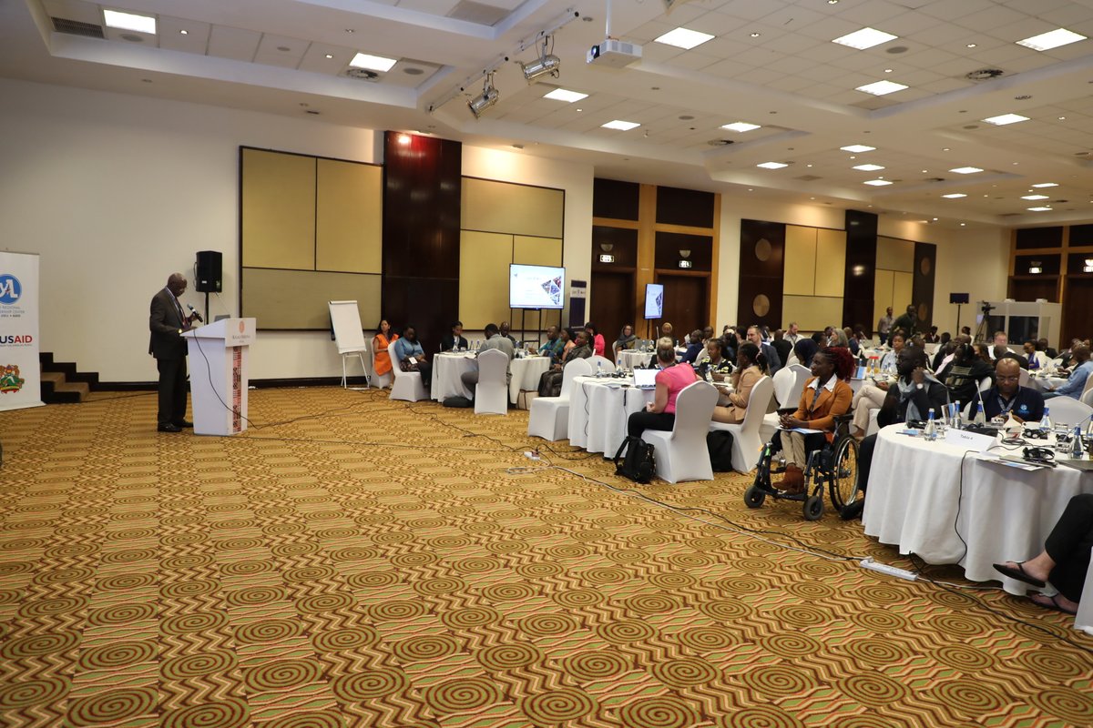 rlceastafrica's tweet photo. Happening Now!
@KenyattaUni Vice-Chancellor Professor Paul Wainaina giving his remarks during @YALI4AFRICA #DesignCharette in Kigali Rwanda.
@USAIDKenya https://t.co/1vSQ3APYRf