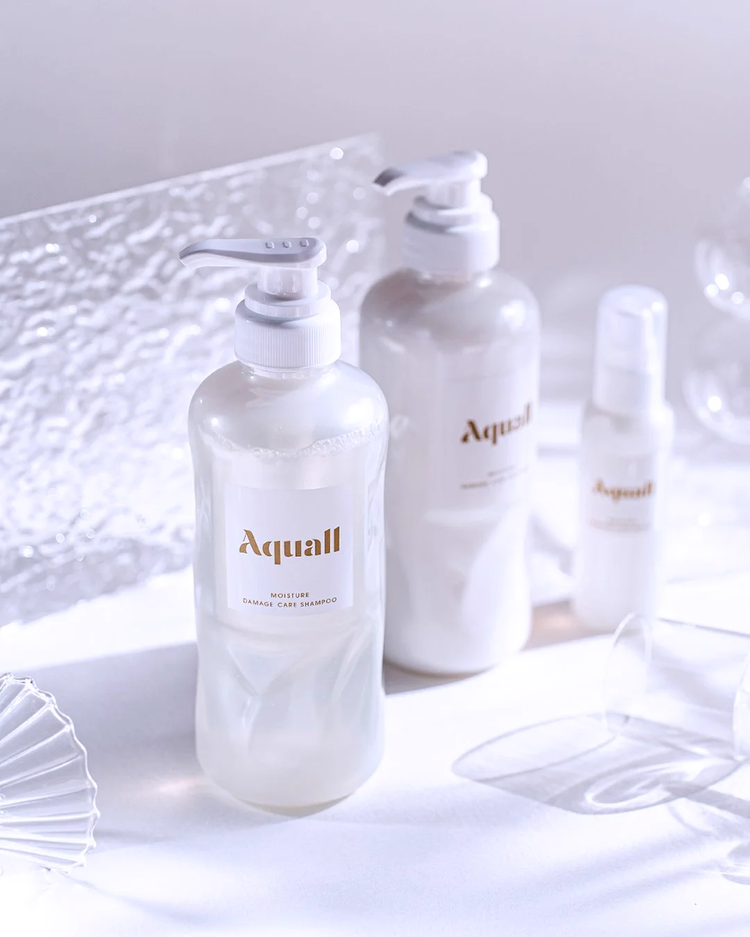 Aquall -ｱｸｵﾙ- (@aquall_official) / X