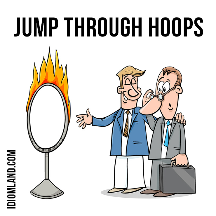 Idiom Land tweet media