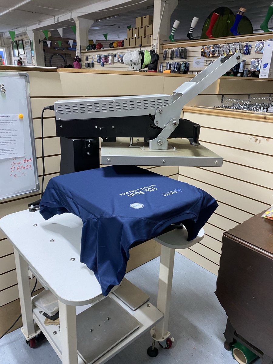 Hot of the press🥳😄🥳😄 🏃 Croom Medical St Patrick’s Day 10k Run ⁦<a href="/croom_medical/">Croom Medical</a>⁩