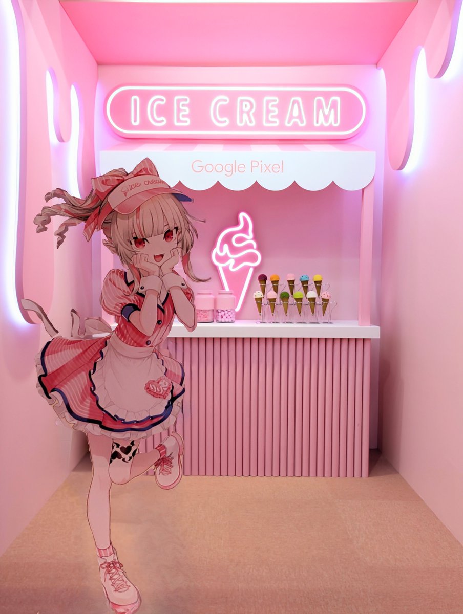 魔界ノりりむ アクスタ