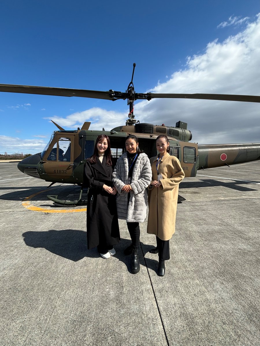 東京地本広報大使のMISSWORLDJAPAN2023のみんなが