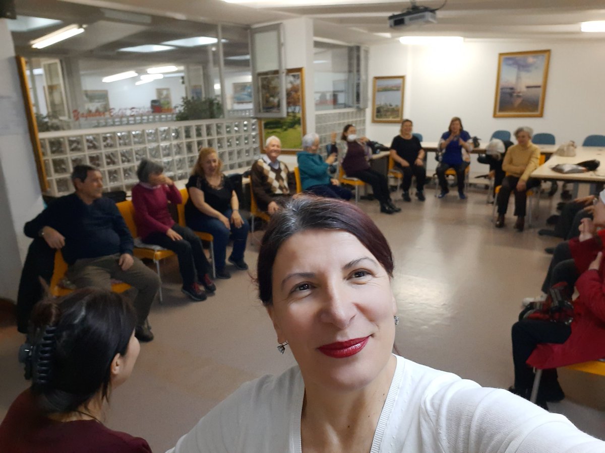 dondutuncay's tweet photo. @mansuryavas06 @abbbasin @ankarabbld  @YanmazOnder
@mizrakesin @OnsoySEMA  @sevginazo #Eğitim   #Ankara #Sali #Yoga #meditasyon #nefes #Reiki #AnkaraBüyükşehirBelediyesi #AkıllıTelefon #kültürfizik
 #MansurYavas  05.03.2024 🧿 Zehra hocamla harika nefes Terapisi yaptık. https://t.co/UguRoxWPXO