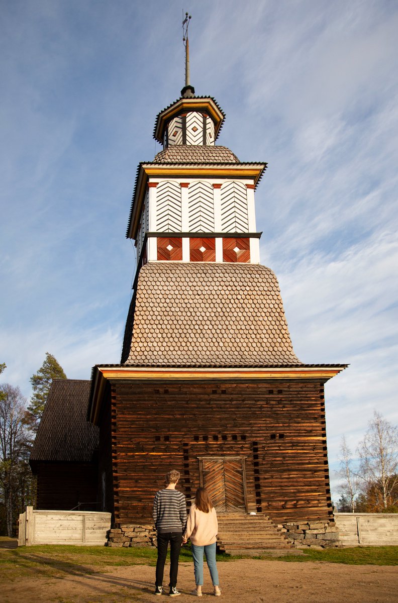 Pohjoismaisen maailmanperintöyhdistyksen vuosittainen konferenssi järjestetään Petäjävedellä ja Jyväskylässä 2.-5.9.2024 🌏 Tutustu ohjelmaan ja rekisteröidy mukaan tapahtumaan:  nordicworldheritage2024.org 

#nwhc2024 #nordicworldheritage #unesco <a href="/PetajavesiWHS/">Petäjävesi Old Church</a> <a href="/struvenketju/">Struvenketju</a>
