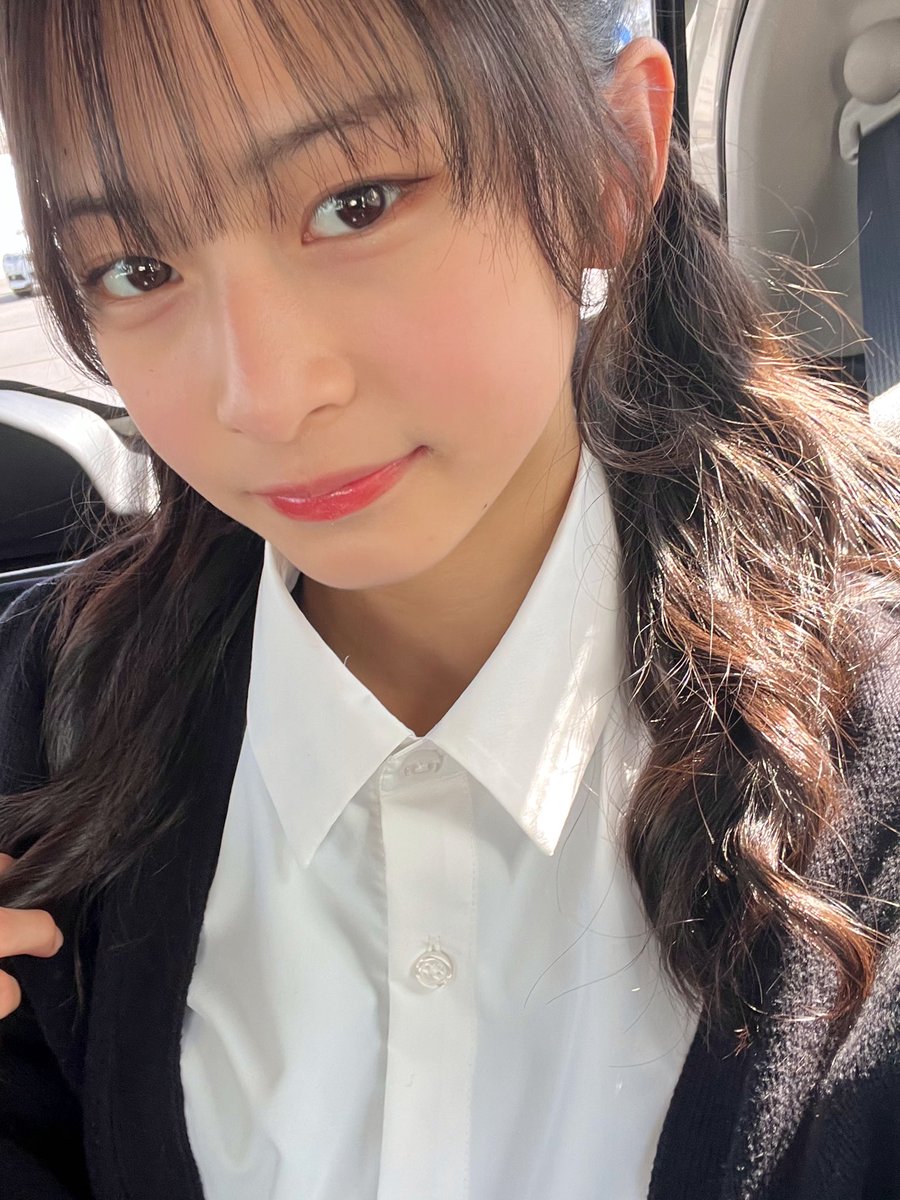 ツインテール𝐃𝐚𝐲だったよ〜‼️
 #ツインテール #ノーマル #JCミスコン2023準グランプリ