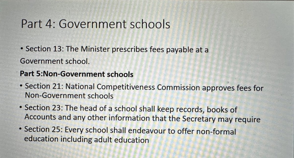 Today we are joining <a href="/MoPSEZim/">Ministry of P&S EdZW</a> as they review the Non Formal Education Policy to ensure it is flexible and relevant in the continuously changing context. 

#NFEreview #SAGE #GirlsEducation <a href="/UKinZimbabwe/">UKinZimbabwe 🇬🇧 🇿🇼</a> <a href="/OpenUniversity/">The Open University</a> <a href="/CBMuk/">CBM UK</a> <a href="/AWET_Apostolic/">AWET</a>