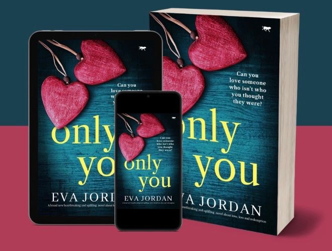 My #TuesNews today? Big thanks for all the fab #bookreviews of Only You “Easy, beautiful #love #story of two people who were just meant to be.” Still ONLY £1.99 Or FREE on #KU 💙♥️ #lovestory #booktwitter #bookboost @RNAtweets @Bloodhoundbook buff.ly/47U1d2U