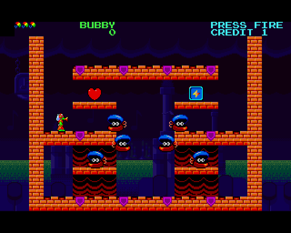 Retro Game Geeks tweet media