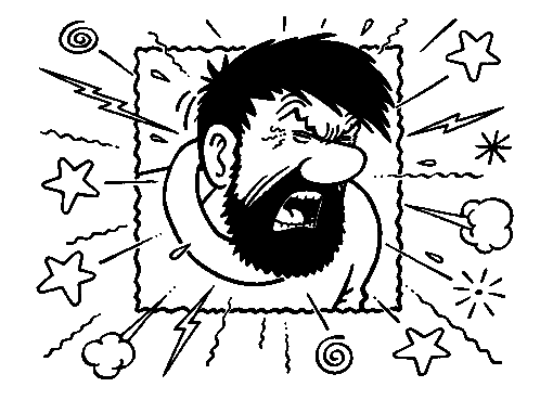 ¡Mil Rayos! Asociación tintinófila habla hispana tweet media