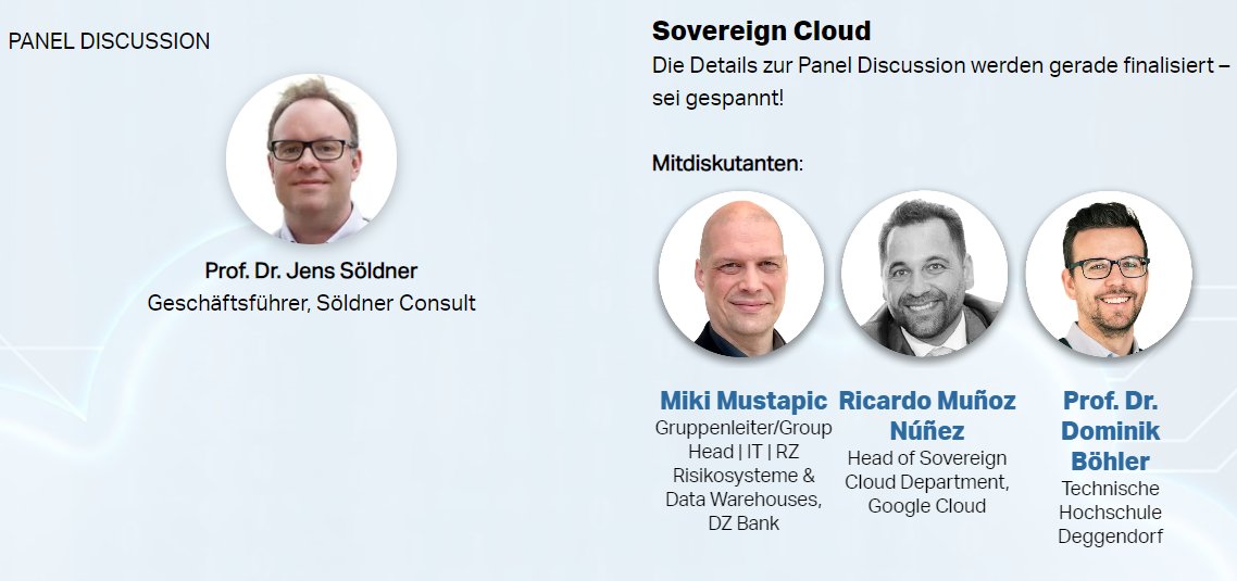 Söldner Consult tweet media