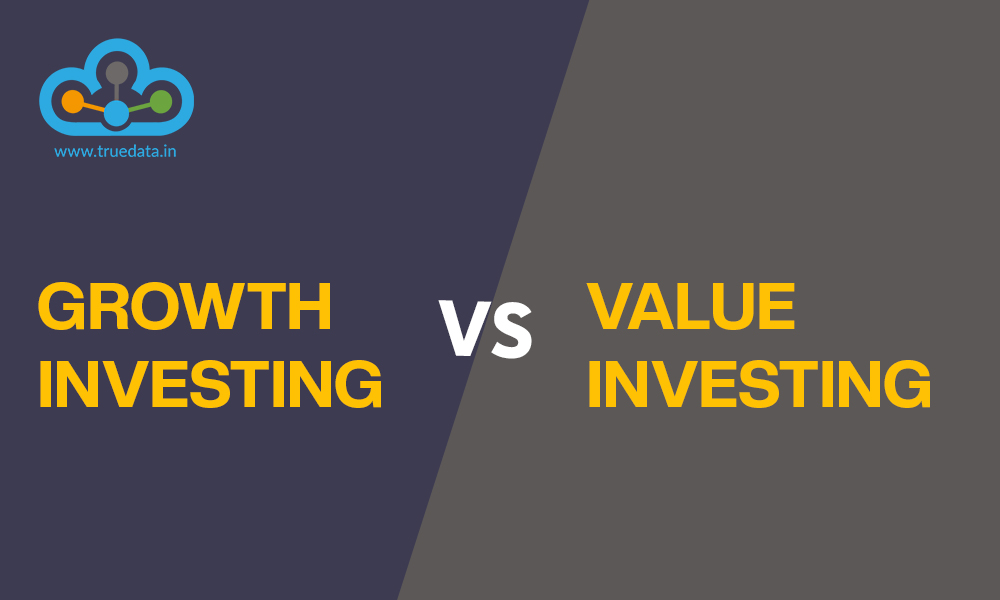 Growth Investing vs Value Investing
Any investor in stocks knows that fundamental analysis of stocks is a crucial step in order to analyse an investment opportunity.
💁‍♂️ Read More: truedata.in/blog/growth-in…
#TrueData #GrowthInvesting #ValueInvesting #FundamentalAnalysis #stocks