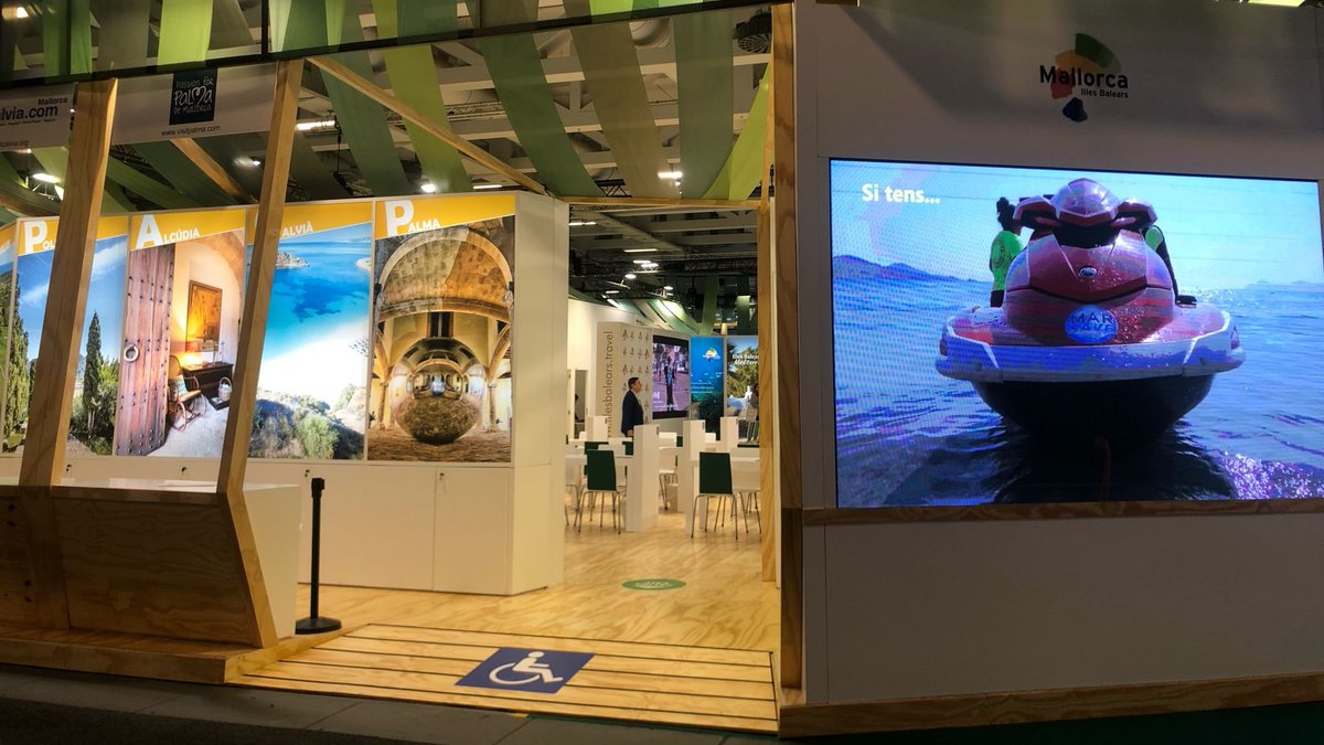 AETIB - Illes Balears tweet media