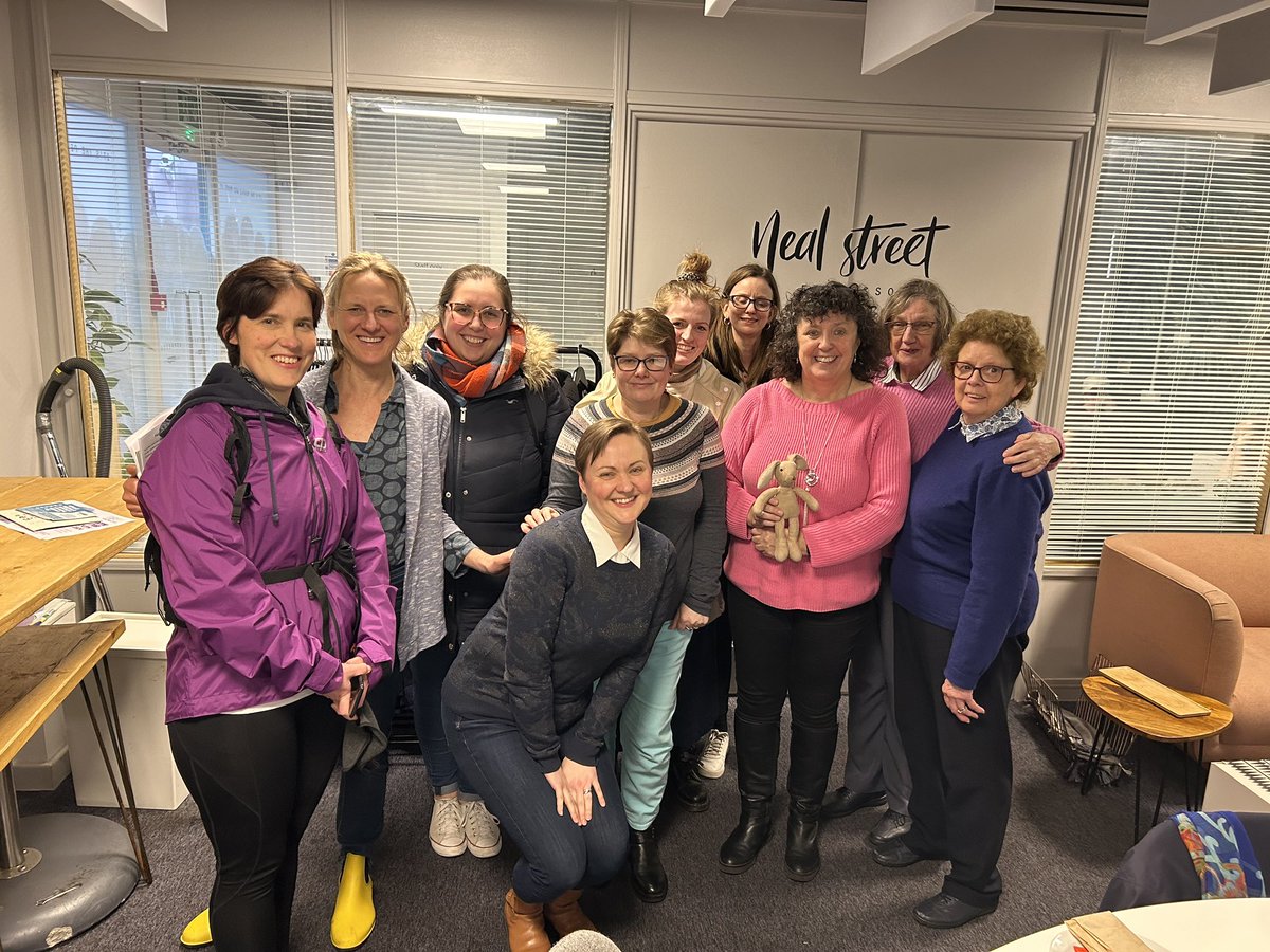 Daniel's Den tweet media