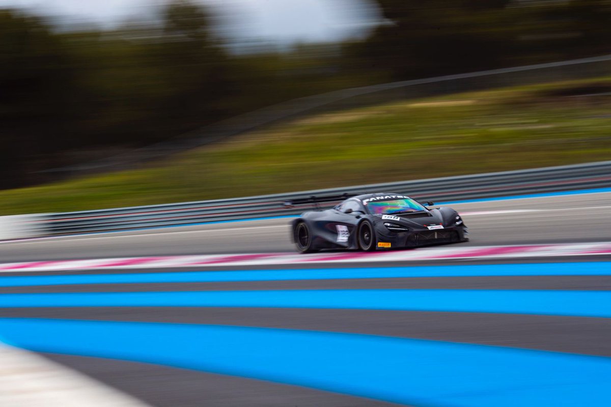 🚨 Announcement! 🚨

Happy to confirm that I’ll be back with <a href="/Garage_59/">Garage 59</a> for the 2024 <a href="/GTWorldChEu/">GT World Challenge Europe Powered by AWS</a> season, sharing the car with @TomGamble23 in Sprint Cup and Tom &amp; #DeanMacdonald in Endurance Cup. Watch this space for the livery reveal in the coming weeks 👀