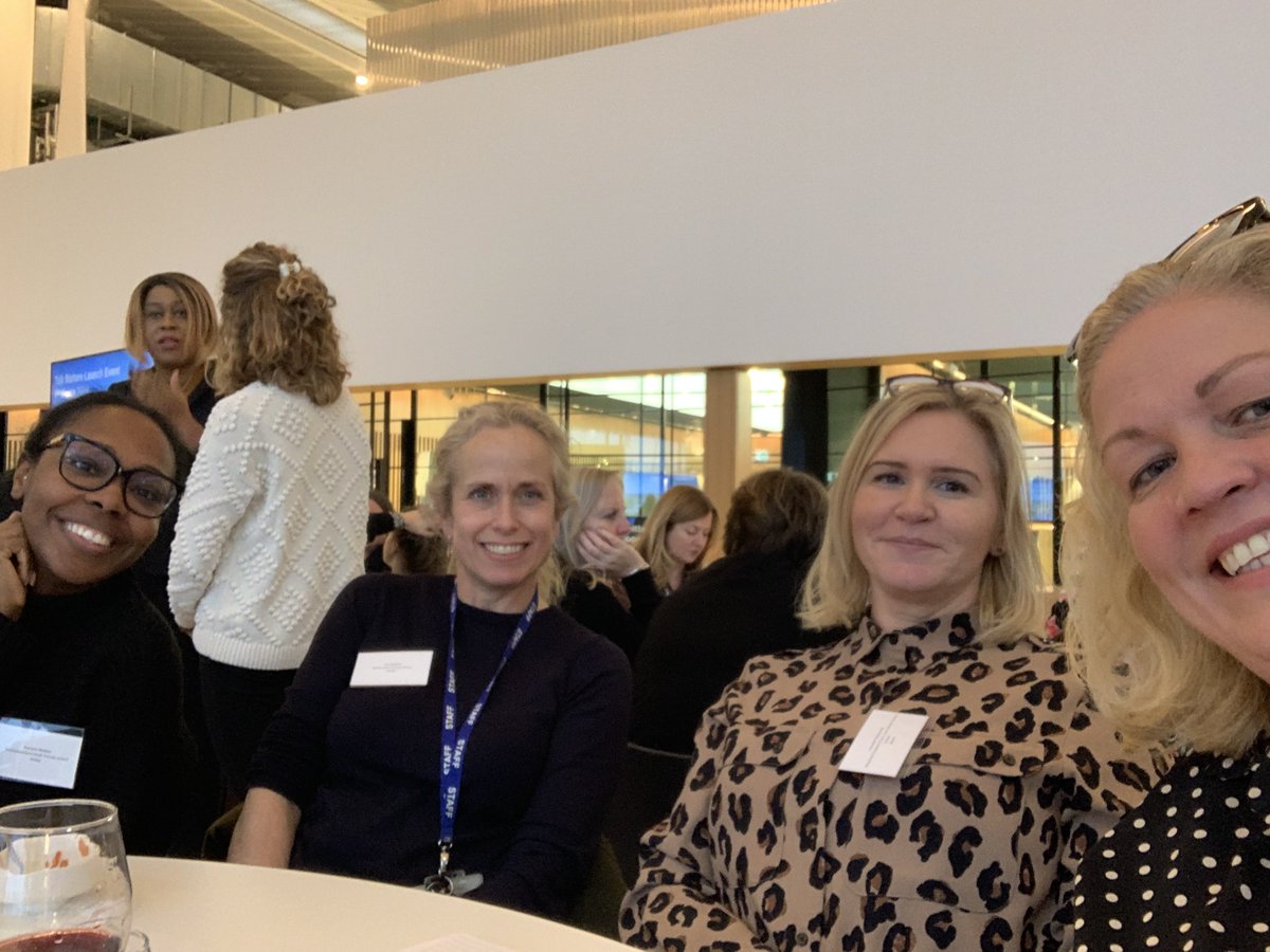 WATReach's tweet photo. Good sense discussions and reflections at the @LDN_VRU Talk Matters launch last night at City Hall - great to hear from @Thinkingschool2 too...
#communication #oracy #dialogicteaching
@W00dlandAcademy https://t.co/zZrJm4Ume0