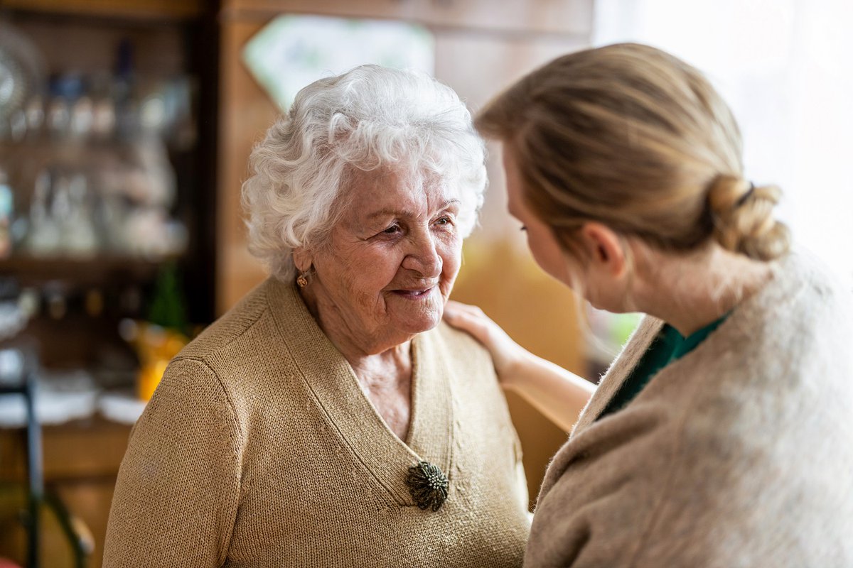 Have you visited a friend or relative in a care home recently?

How was it for you and the resident?

We'd love to hear from you llaiswales.org/have-your-say/…