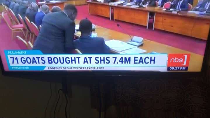 But i think people from other countries look at ugandans and think we're are rich😂