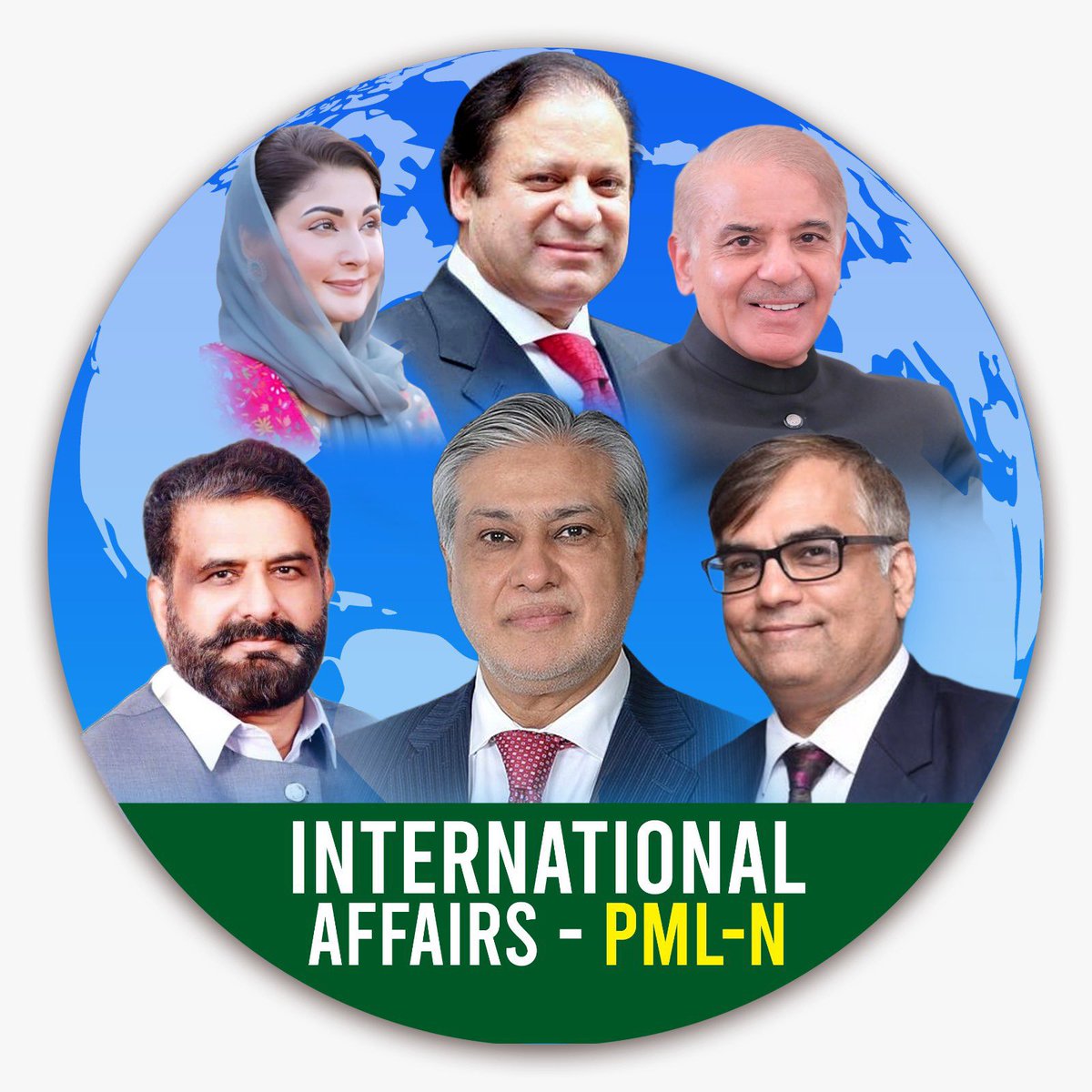 im_amasood's tweet photo. @MaryamNSharif 

السلام علیکم 
آپ کم آمدنی والے افراد کیلئے گھروں کی تعمیر کا جو اقدام کررہیں ہیں وہ قابل دید ہے ، میں چاہتا ہوں کہ آپ اوورسیز کیلئے بھی ہاؤسنگ اسکیم کا اعلان کریں ، تاکہ وہ جو جگہ جگہ پیسہ لگاتے ہیں اور پھر انکے پلاٹوں پر قبضہ ہوجاتا ہے اس مسائل میں کمی ہو، اس ہاؤسنگ سکیم کو روشن ڈیجیٹل اکاؤنٹس سے منسلک کیا جائے ۔ اور اوورسیز پاکستانیوں کو تحفظ دیا جائے ۔ 
اور اسمیں خلیجی ممالک کا کوٹا زیادہ ہو کیونکہ یہاں جو مقیم پاکستانی ہیں انکی پہلی و آخری شہریت پاکستانی ہی ہے ۔ 
اسکے علاوہ بہت سی تجاویزات بیرسٹر امجد ملک نائب صدر انٹرنیشنل افئیرز نے بھی بھیجی ہیں اور منشور کا حصہ ہیں ، اس پر بھی عملدرآمد یقینی بنایا جائے ۔