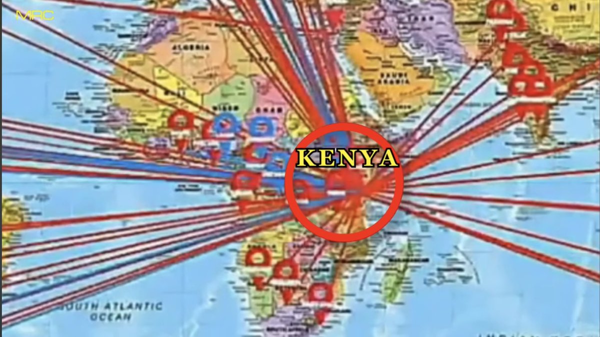 PicotyChelangat's tweet photo. All are welcomed 

The landing place is Nakuru city. 

Come see: Malachi 4:5 being fulfilled. https://t.co/IawWKbdxgx