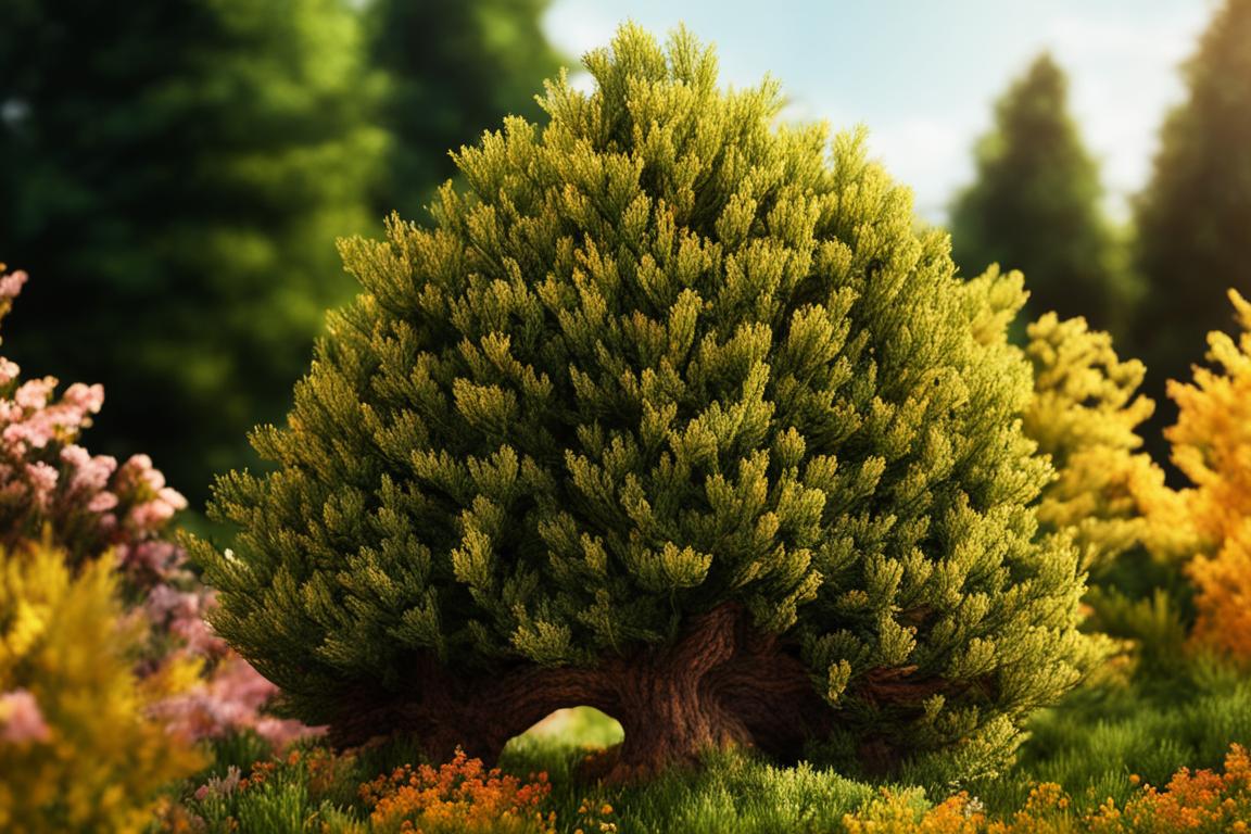 ProdvinuBiz's tweet image. Можжевельник Олд Голд – самый красивый и ароматический вечнозеленый кустарник для вашего участка. Его зеленая хвойная листва с золотистыми кончиками привлекает внимание, в окружении разноцветных цветов – он просто чудо. Тут все о можжевельнике Олд Голд teletype.in/@mozhzhevelnik… 😃