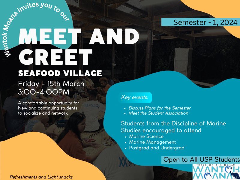 Wantok Moana Student Association (@wantokmoana) on Twitter photo 