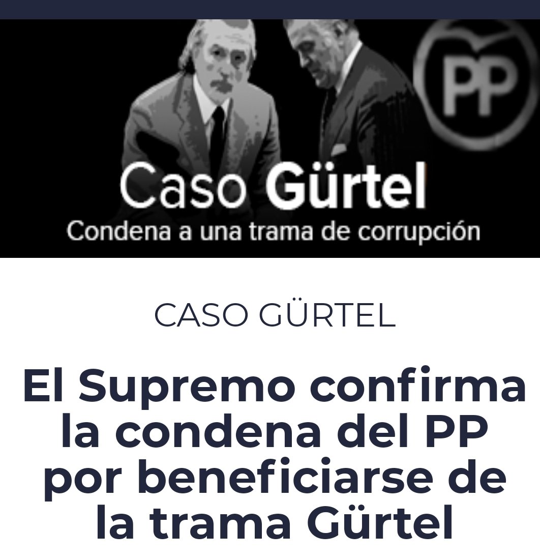 CorellaTej7982's tweet photo. #casossislados del Partido Popular 🤦💩🥵😱🤬👇🙆 #pp #CrimenOrganizado #mafiapp #gurtel #lodelpp #AyusoAPrision #feijoodimision #felizmartes https://t.co/WXKMHRWlxU