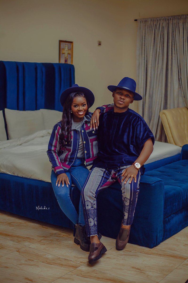LUDA_MODA's tweet photo. ASO OKE JACKET ON BRIDE.
.
Complete GROOM’s outfit🔥🔥🔥.
.
.
#preweedingshoot #preweddingshootinspo
.
.
STYLE UP THE LUDAWAY TODAY🔥🔥🔥.
.
.
SHOP FROM US TODAY.
.
.
We are taking orders now.. https://t.co/ikC99gOflN