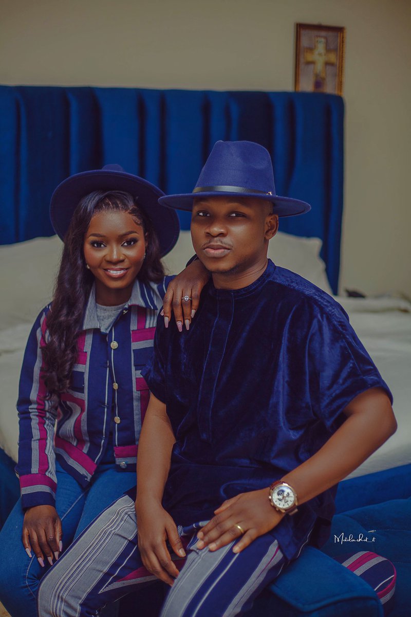 LUDA_MODA's tweet photo. ASO OKE JACKET ON BRIDE.
.
Complete GROOM’s outfit🔥🔥🔥.
.
.
#preweedingshoot #preweddingshootinspo
.
.
STYLE UP THE LUDAWAY TODAY🔥🔥🔥.
.
.
SHOP FROM US TODAY.
.
.
We are taking orders now.. https://t.co/ikC99gOflN