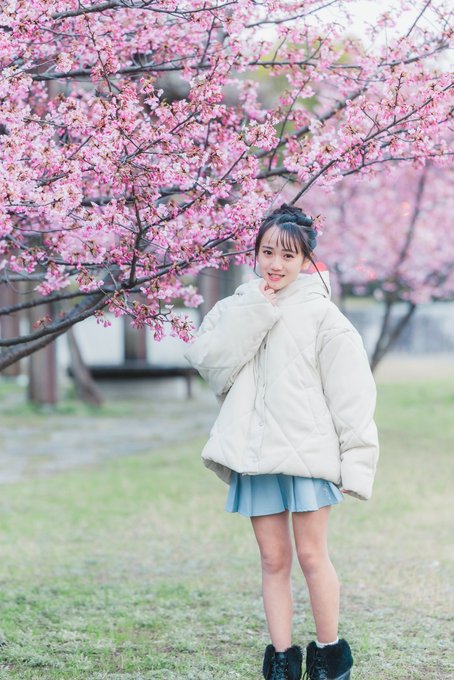 Twitterのコスプレ画像3