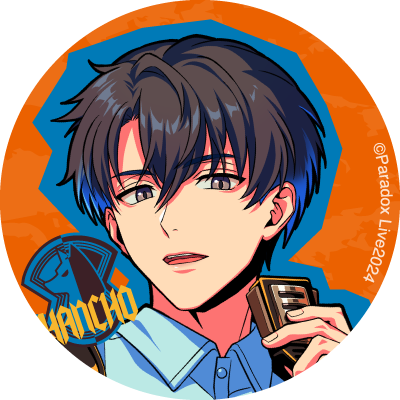 Paradox Live（パラライ）公式 on X