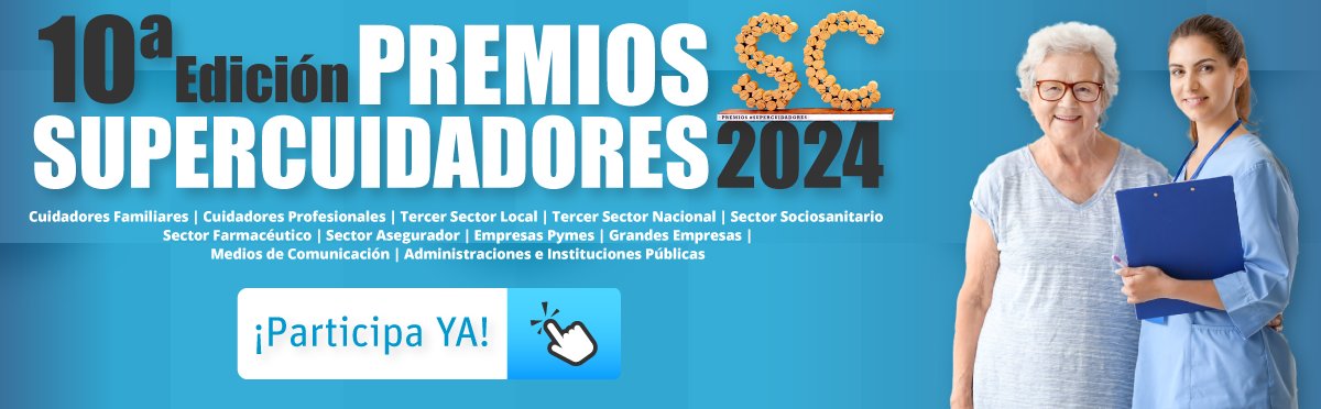 afadis_ucm's tweet photo. 📷 📷 Abierto el plazo de presentación de candidaturas para los Premios SUPERCUIDADORES - UNIR 2024. Del 1 de marzo y hasta el 31 de julio de 2024, puedes presentar tu candidatura. Más información, en este enlace: https://t.co/Ef8GIgGdqK
¡No dejes pasar esta oportunidad! https://t.co/hYinIuKUuX