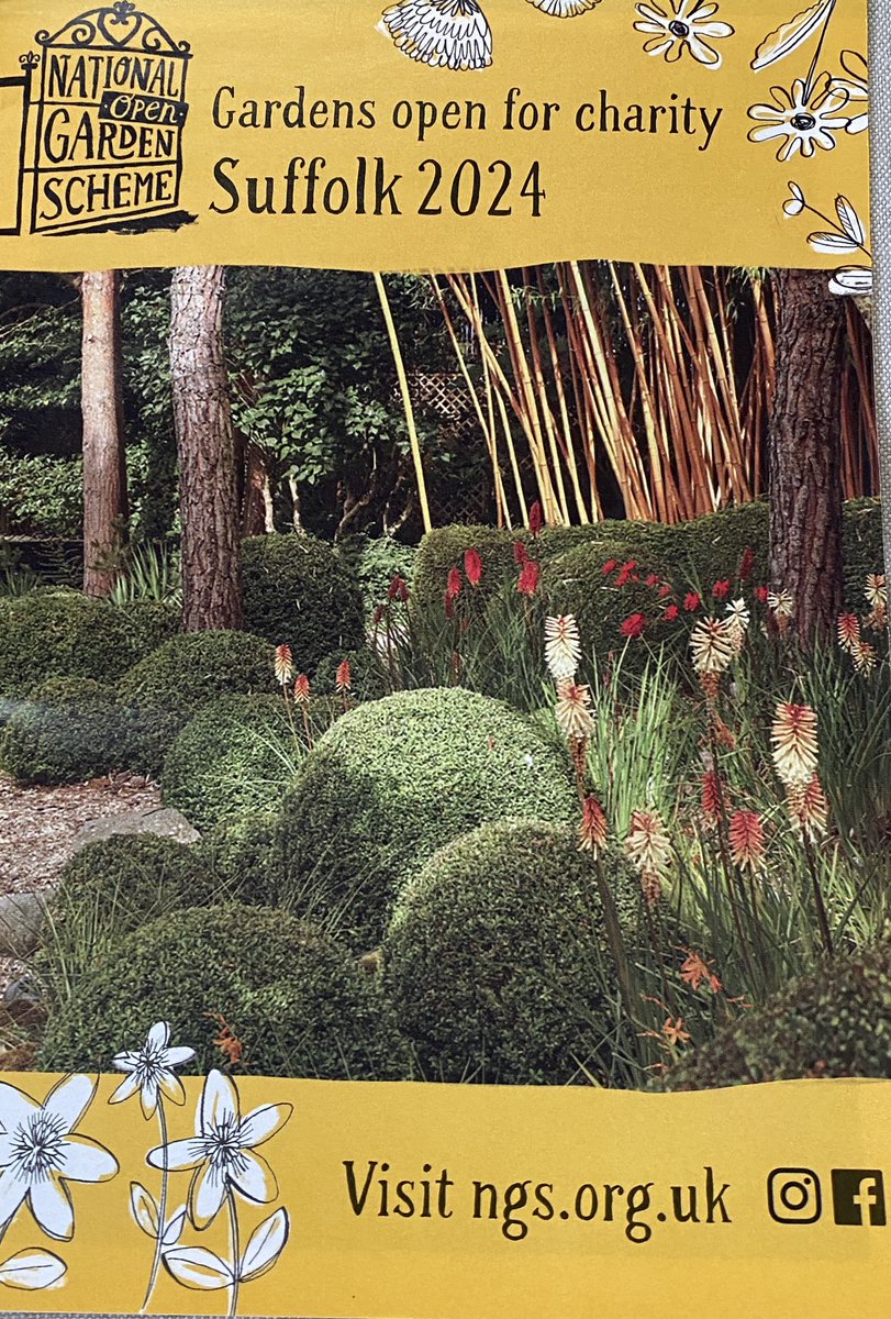 NGS Suffolk tweet media