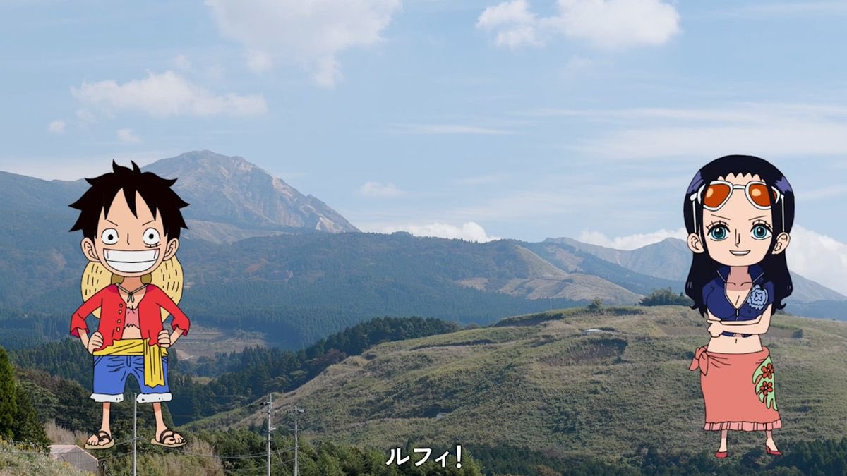 動画公開】 一味像周辺の〝今〟を動画でお届け！ 熊本観光動画の最終話