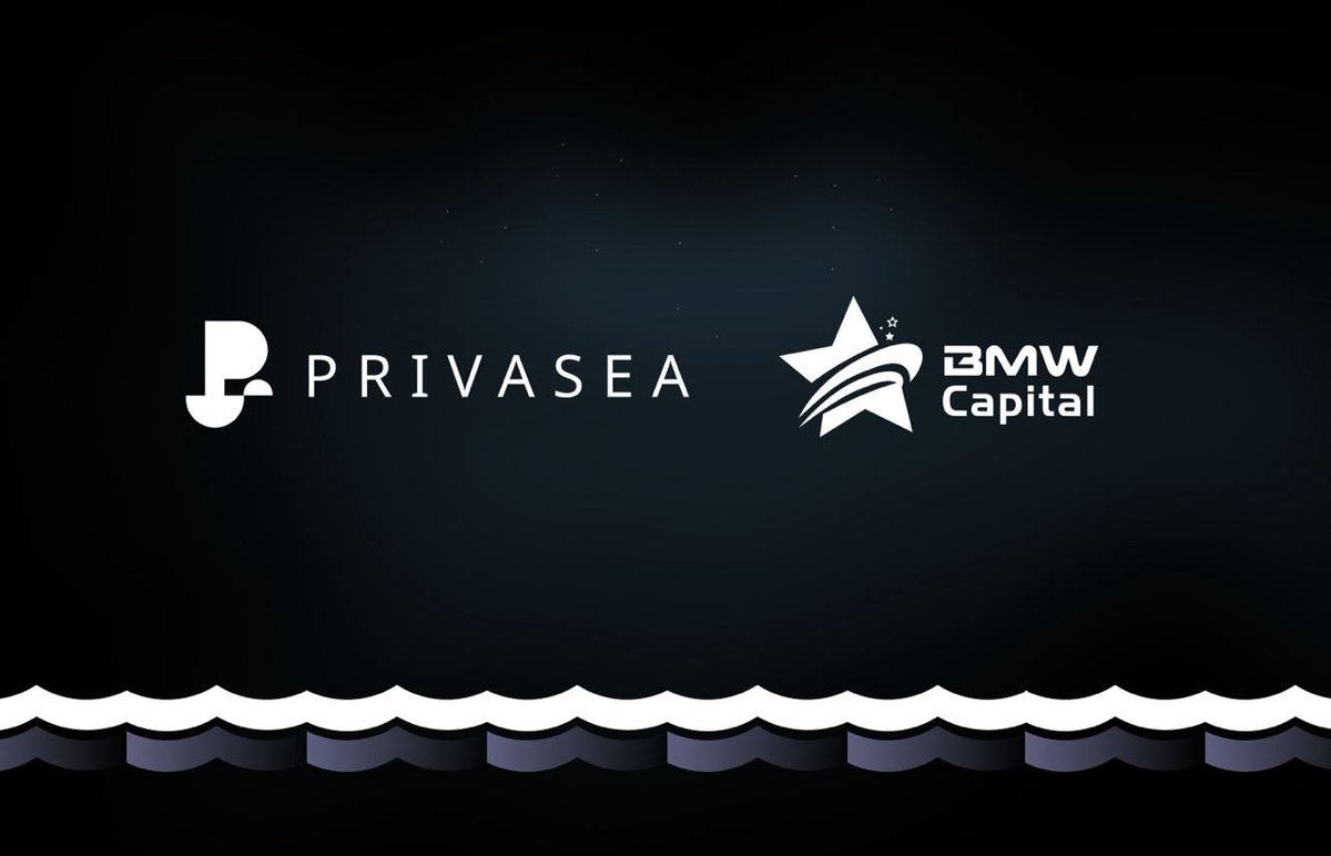 BMW Capital tweet media
