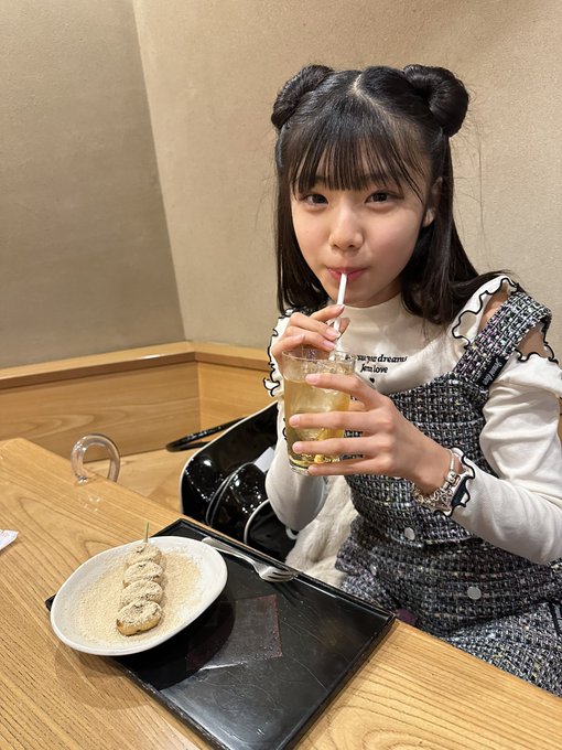 Twitterのコスプレ画像2