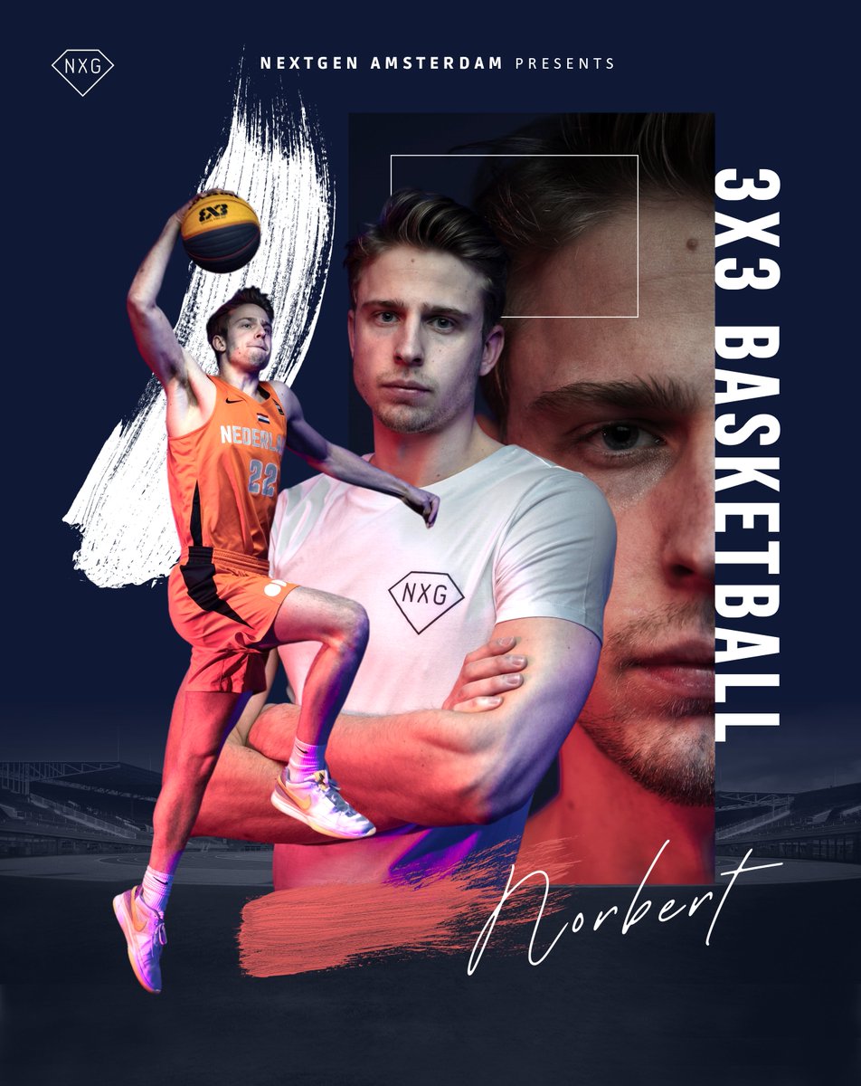 NextGen Amsterdam tweet media