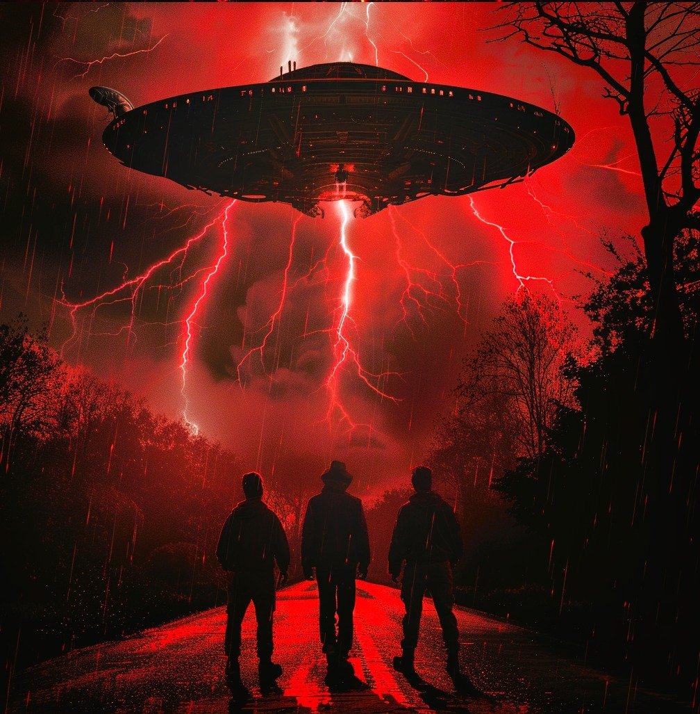 The first completed draft of our latest novel, The Harvesting is complete. Now for round 5, including light editing and beta readers. Check back for updates and a release date.