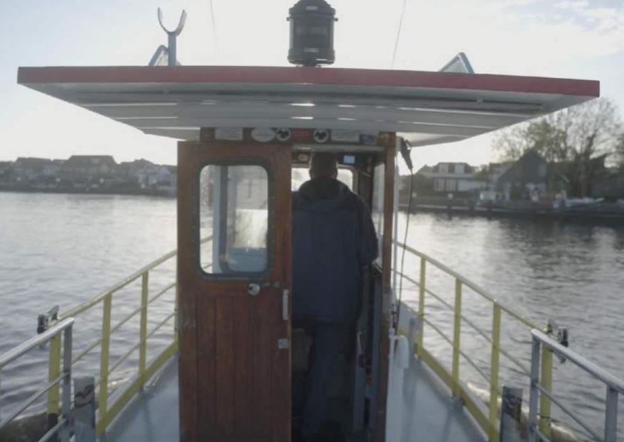 Heb jij het kenniscafé 'De impact van het verdwijnen van veerponten' gemist of wil je het terugkijken? Dat kan via onze terugblik! Klik hier voor de terugblik: fietsberaad.nl/Kennisbank/Ter…