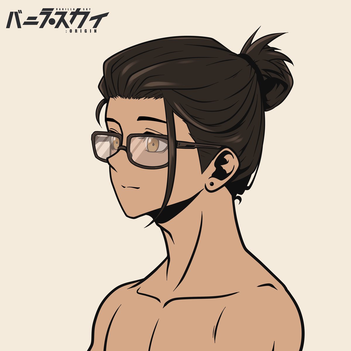 zisan_eth's tweet image. #NewProfilePic 

A piece of Zisan.