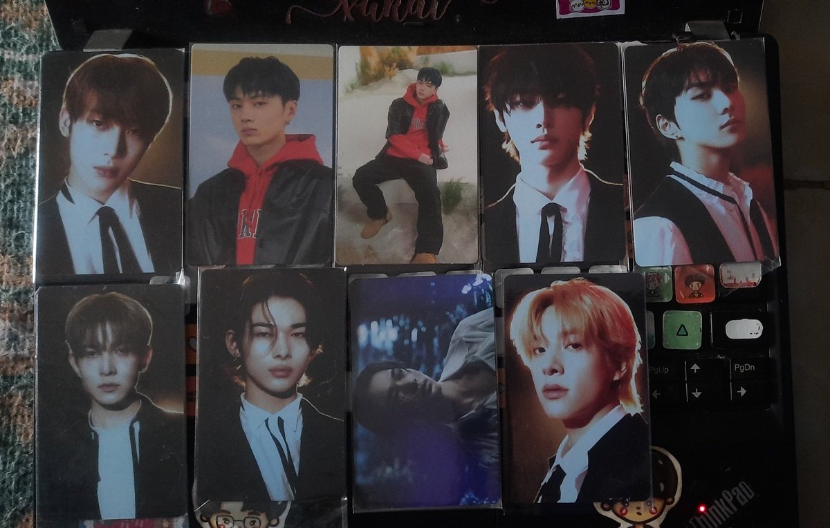 Khusus Enjin Jatim ada yang mau pc pc ini gak? 
Yang mau dm aja ya free kok