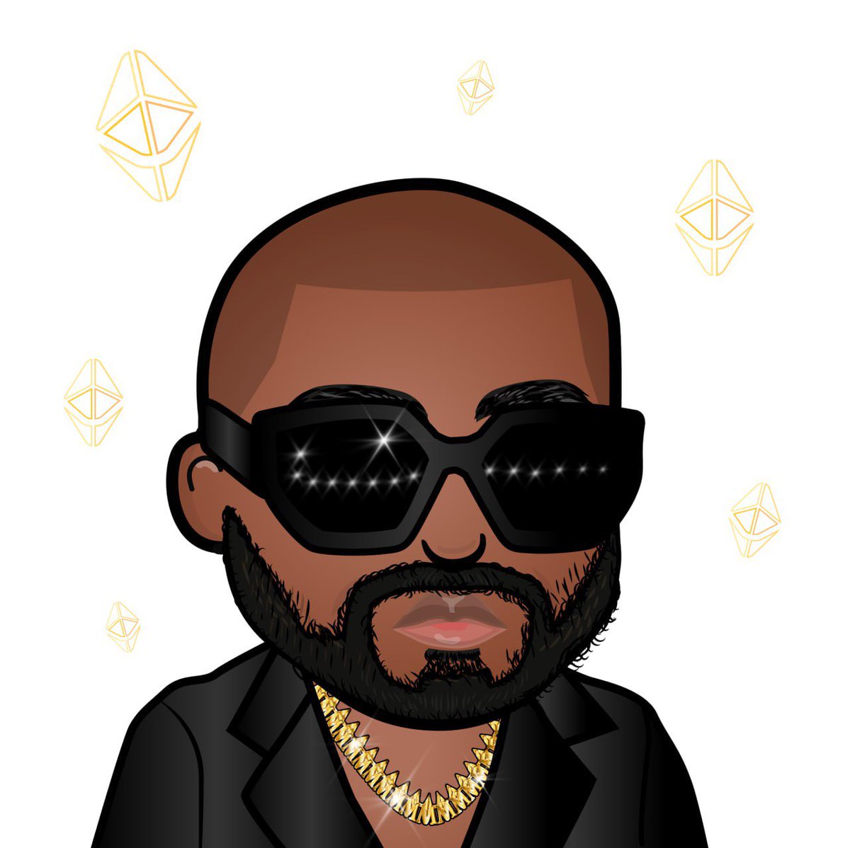 metamonopoly's tweet image. Here’s the next sneak peek of the next and final round of the #MMNFT airdrops. 

Nancy Pelosi, E.T., Abraham Lincoln, and Kanye West 

Browse the current collection: 
👉 opensea.io/collection/met…