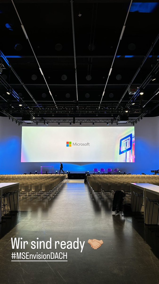 Microsoft in Business tweet media