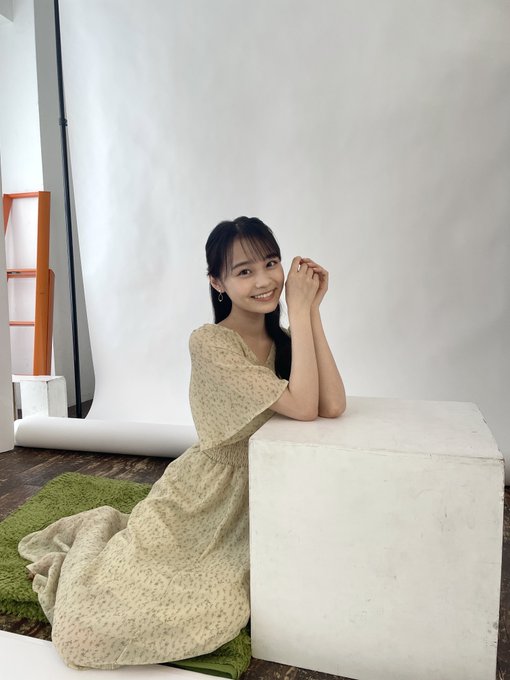 林芽亜里のTwitter画像24