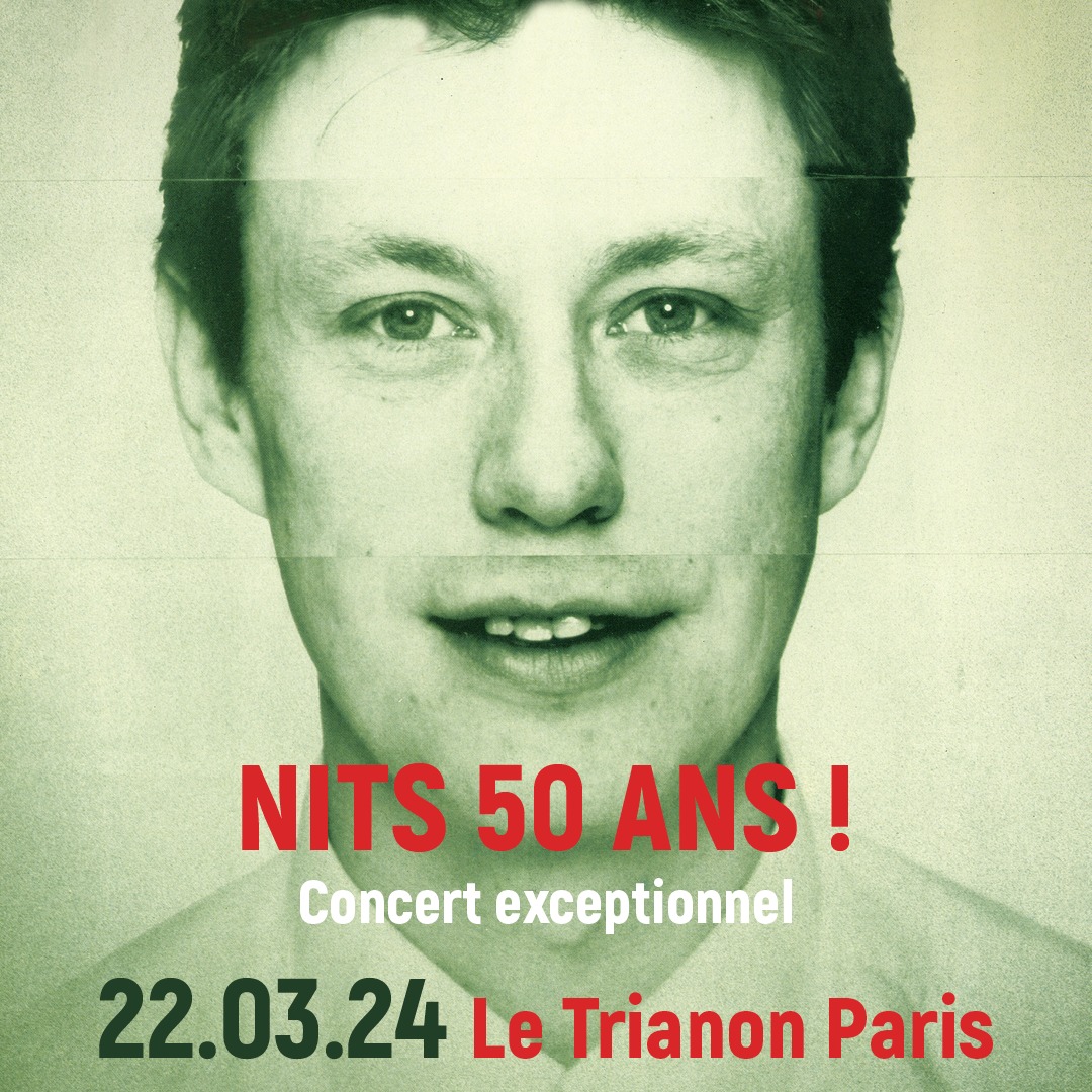 RollingStoneFra's tweet image. 🎁 CONCOURS : A l'occasion des 50 ans de nits, rendez-vous dans @LeTrianonParis le 22 mars ! A cette occasion, la rédaction vous propose de tenter votre chance pour gagner vos places : rollingstone.fr/concours-nits-…

#nits
